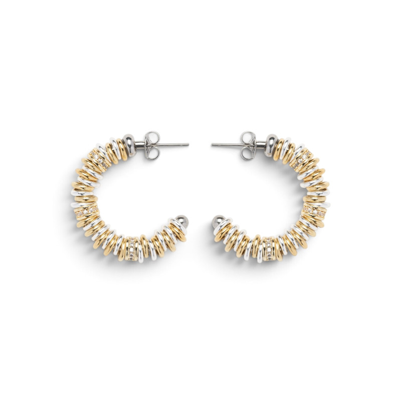 SIGAL Boucles d'oreilles HERA