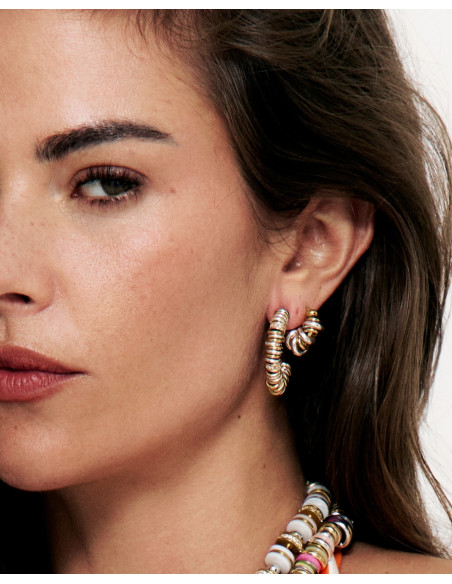 SIGAL Boucles d'oreilles HERA