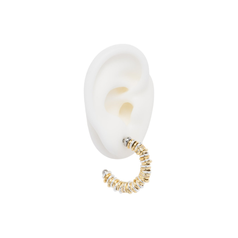 SIGAL Boucles d'oreilles HERA