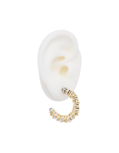 SIGAL Boucles d'oreilles HERA