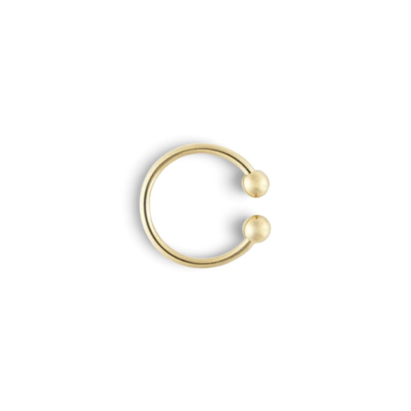 SIGAL Earcuff ISIS Or