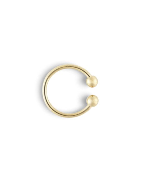 SIGAL Earcuff ISIS Or