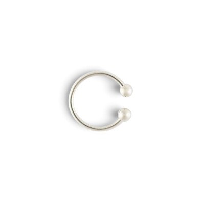 SIGAL Earcuff ISIS Argent