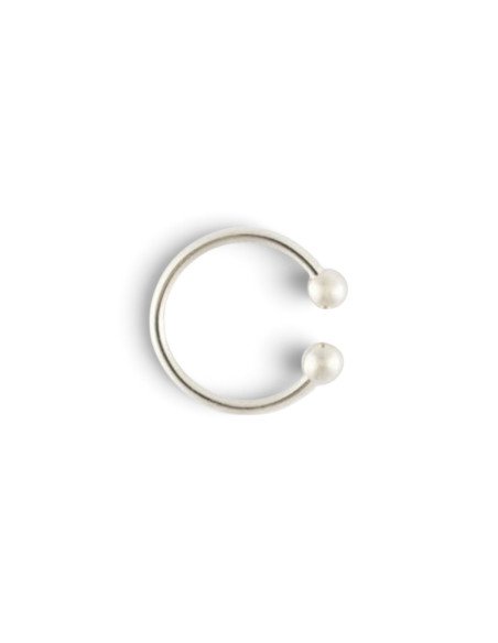 SIGAL Earcuff ISIS Argent