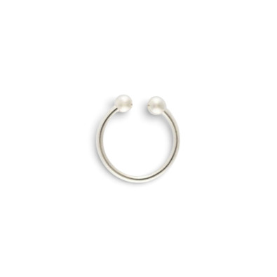 SIGAL Bague ISIS Argent