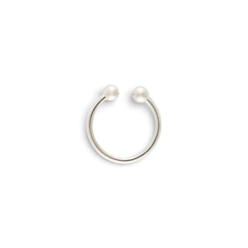 SIGAL Bague ISIS Argent