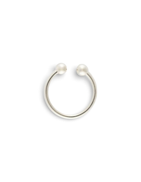 SIGAL Bague ISIS Argent