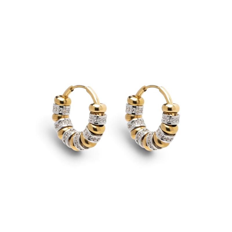 SIGAL Boucles d'oreilles SIRA