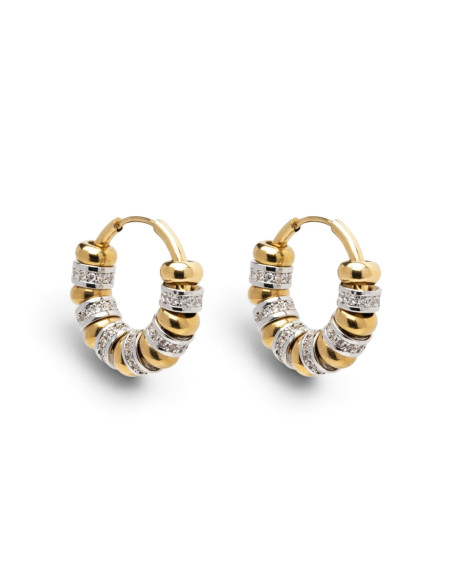 SIGAL Boucles d'oreilles SIRA