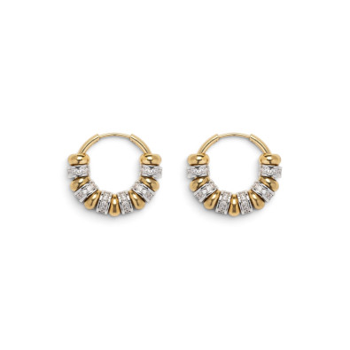 SIGAL Boucles d'oreilles SIRA