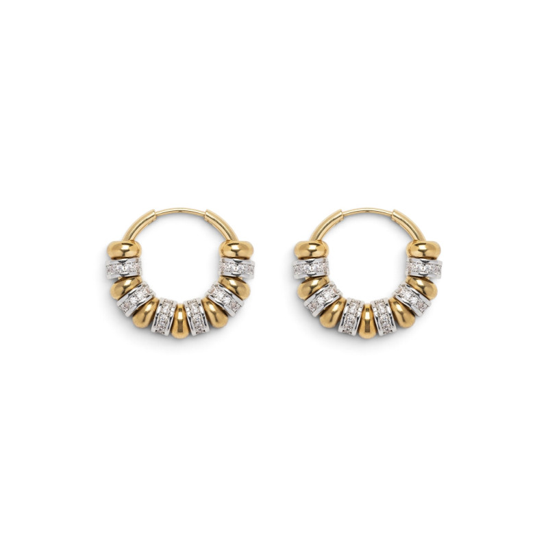SIGAL Boucles d'oreilles SIRA