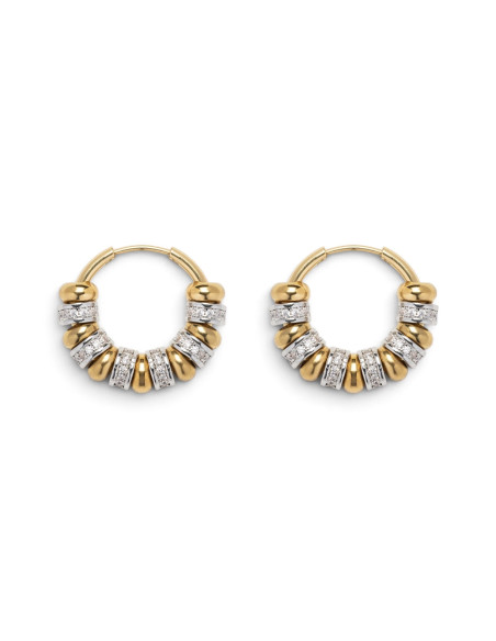 SIGAL Boucles d'oreilles SIRA