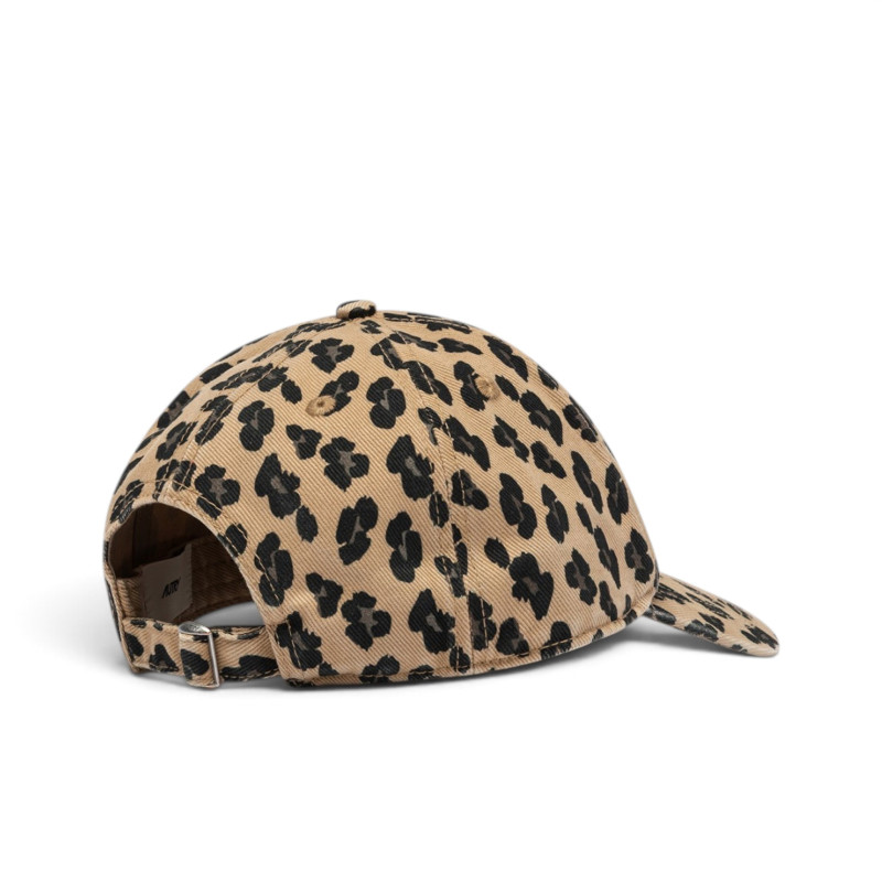 AUTRY Casquette BASEBALL