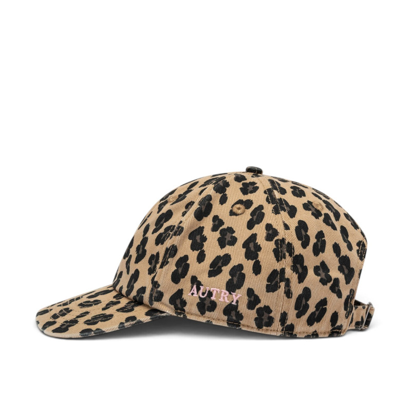 AUTRY Casquette BASEBALL