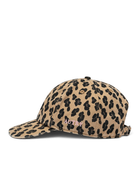 AUTRY Casquette BASEBALL