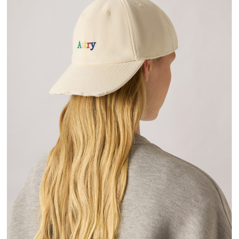 AUTRY Casquette BASEBALL