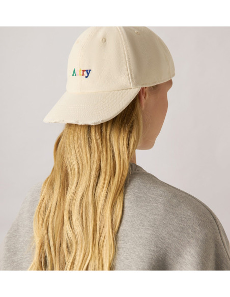 AUTRY Casquette BASEBALL