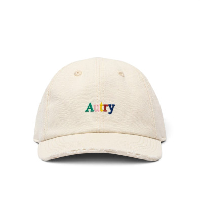 AUTRY Casquette BASEBALL