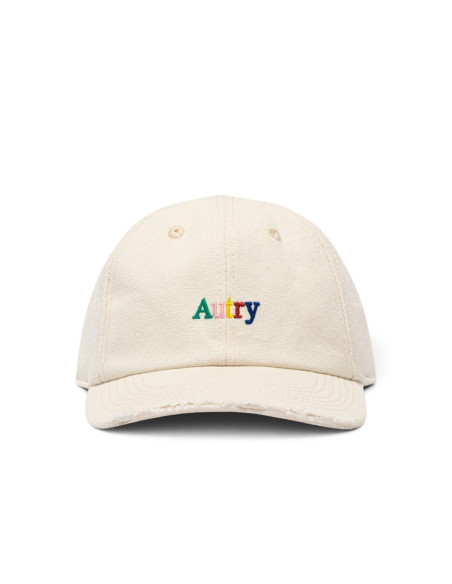 AUTRY Casquette BASEBALL