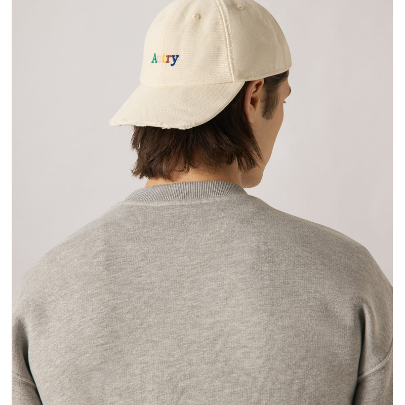 AUTRY Casquette BASEBALL