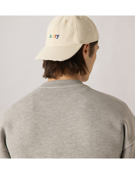 AUTRY Casquette BASEBALL
