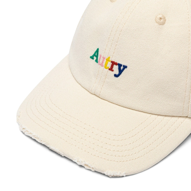 AUTRY Casquette BASEBALL