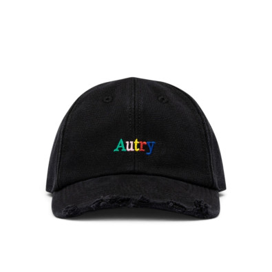 AUTRY Casquette BASEBALL