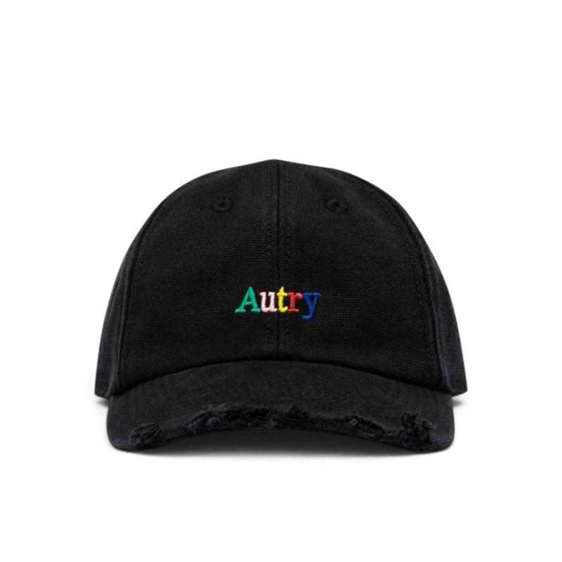 AUTRY Casquette BASEBALL