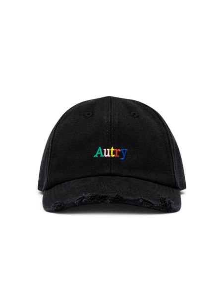 AUTRY Casquette BASEBALL