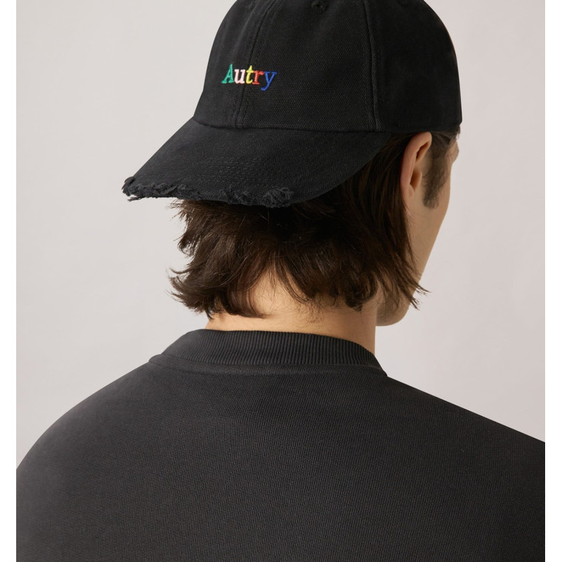 AUTRY Casquette BASEBALL
