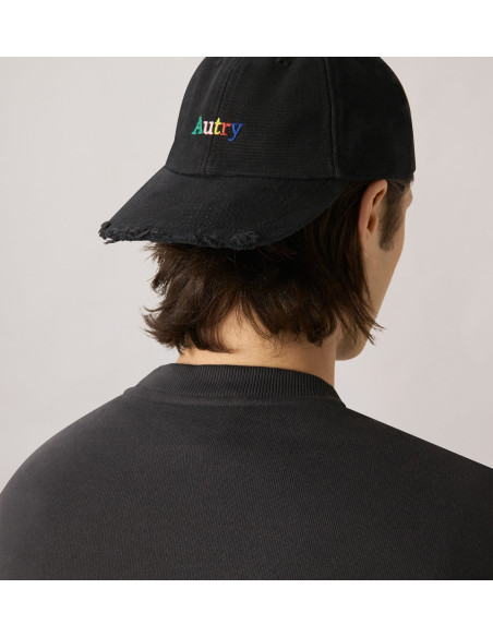 AUTRY Casquette BASEBALL