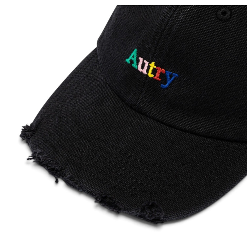 AUTRY Casquette BASEBALL