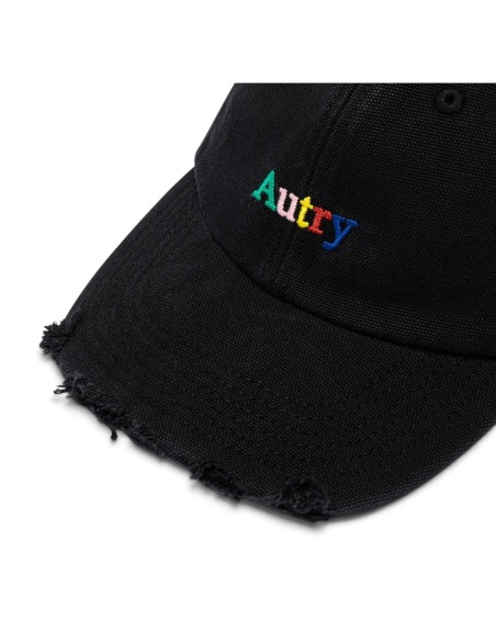 AUTRY Casquette BASEBALL