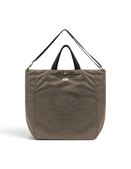AUTRY Sac en nylon unisex