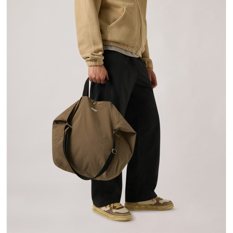 AUTRY Sac en nylon unisex