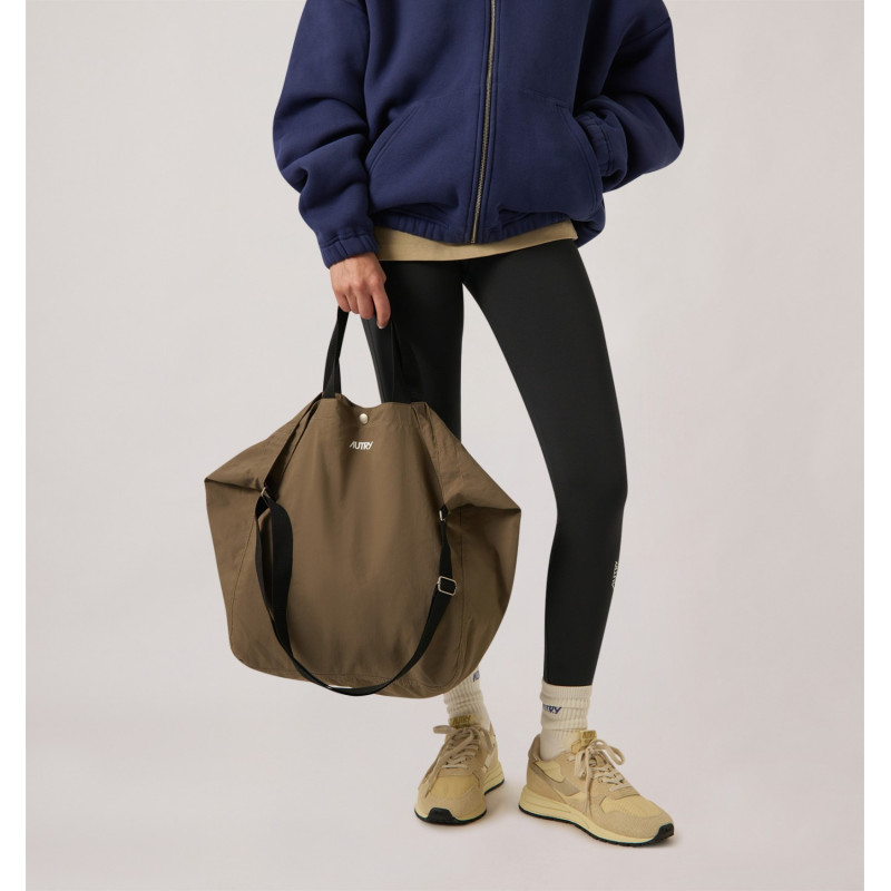 AUTRY Sac en nylon unisex