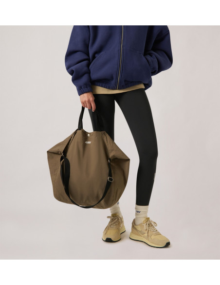 AUTRY Sac en nylon unisex