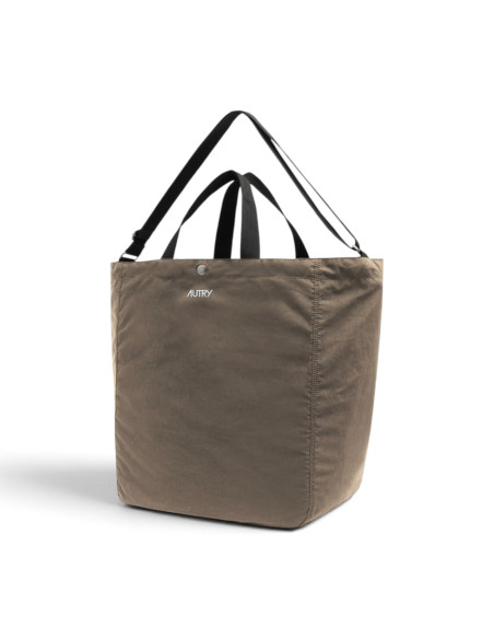 AUTRY Sac en nylon unisex