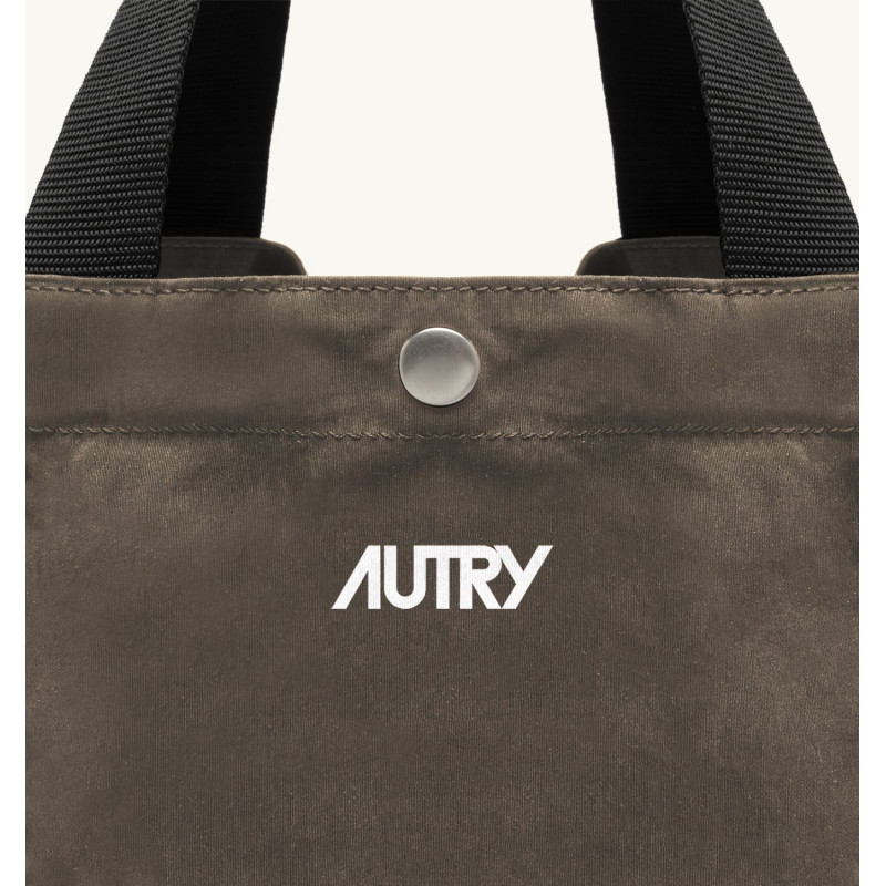 AUTRY Sac en nylon unisex