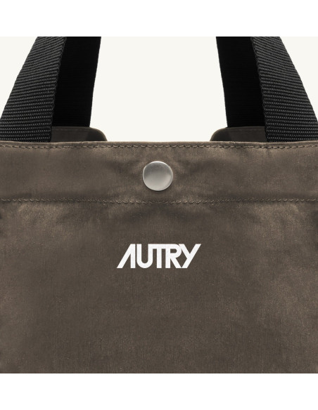 AUTRY Sac en nylon unisex