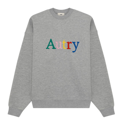 AUTRY Sweat Unisex Multicolore