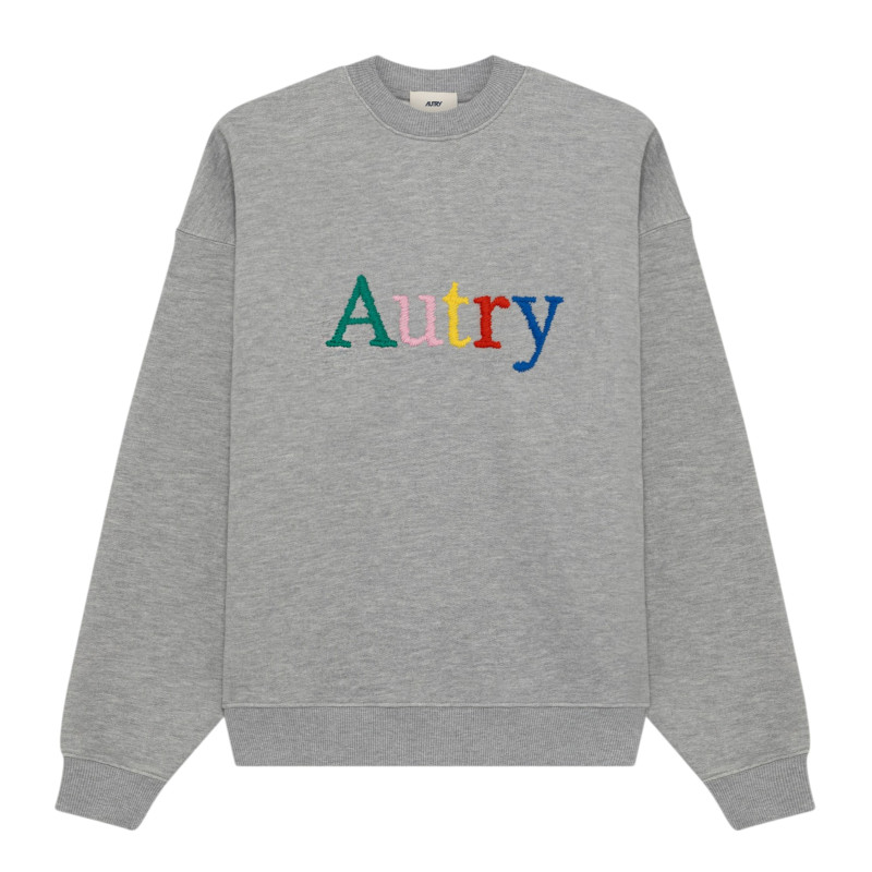 AUTRY Sweat Unisex Multicolore