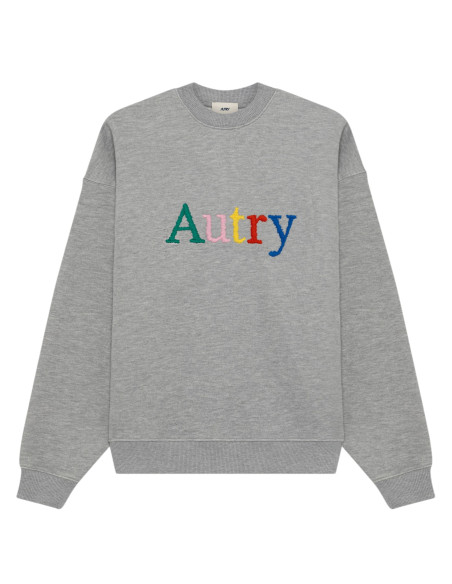 AUTRY Sweat Unisex Multicolore