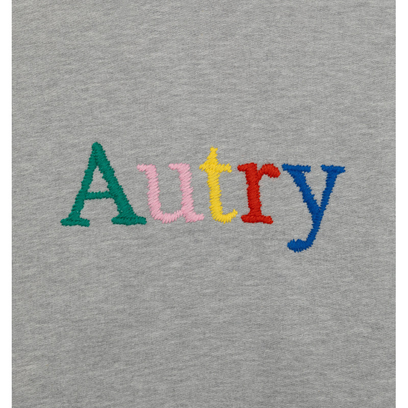 AUTRY Sweat Unisex Multicolore