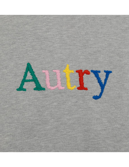 AUTRY Sweat Unisex Multicolore