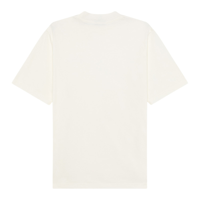 AUTRY T-Shirt Unisex Logo Multicolore