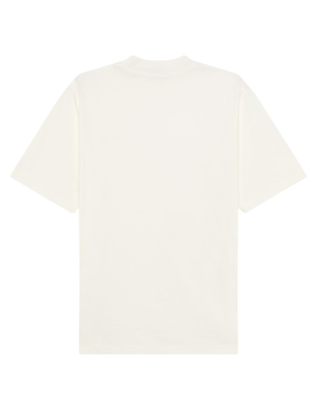 AUTRY T-Shirt Unisex Logo Multicolore