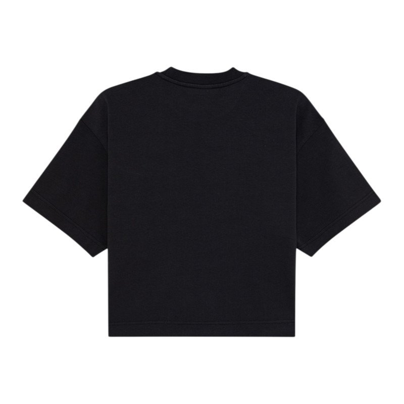 AUTRY T-Shirt Boxy Noir