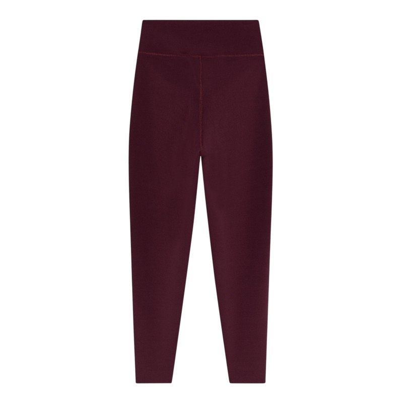 AUTRY Legging Bordeaux