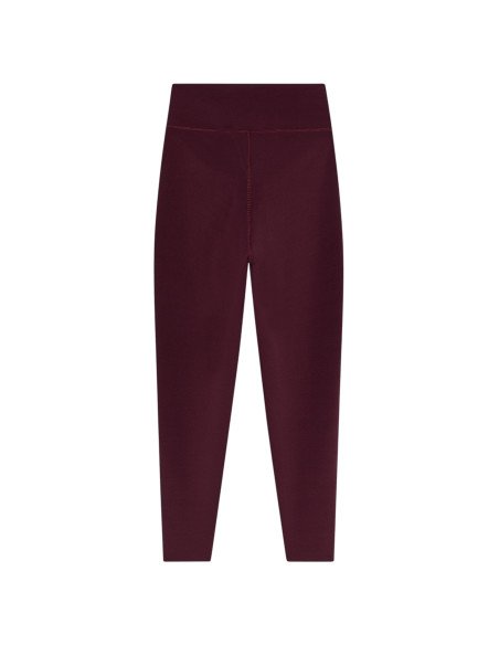 AUTRY Legging Bordeaux